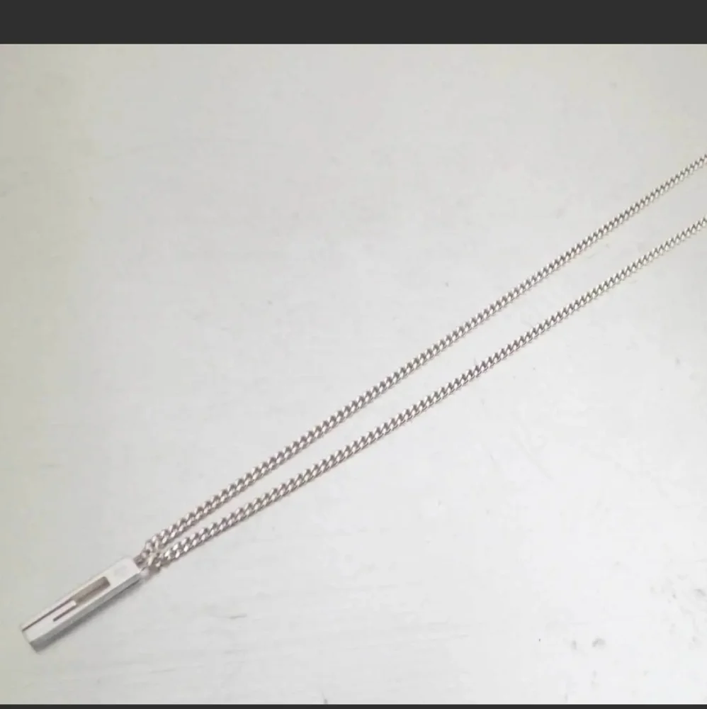 Gucci Luxury Necklace ✨️ Pristine Cond - Picture 11 of 12